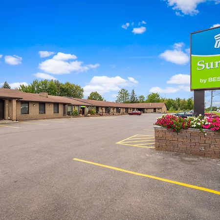 Surestay Hotel By Best Western Kemptville Exterior photo