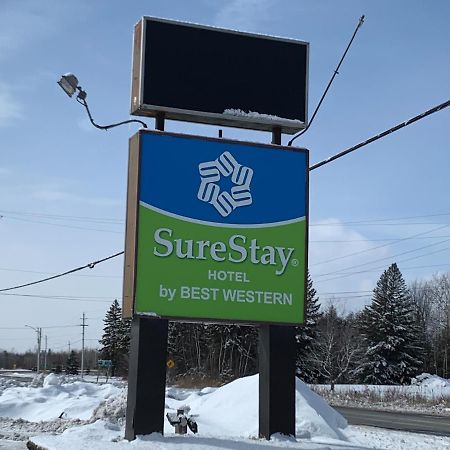 Surestay Hotel By Best Western Kemptville Exterior photo