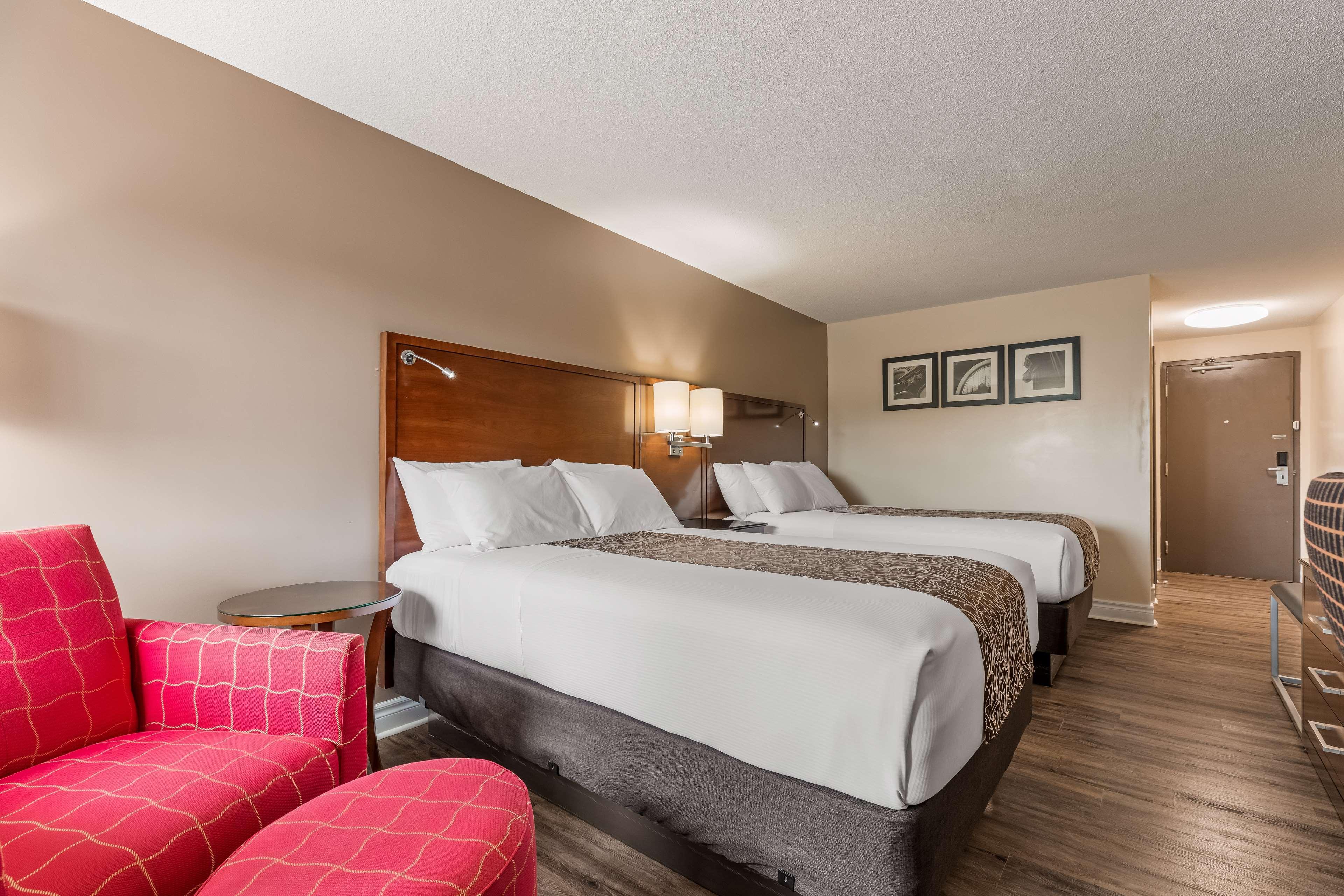 Surestay Hotel By Best Western Kemptville Exterior photo