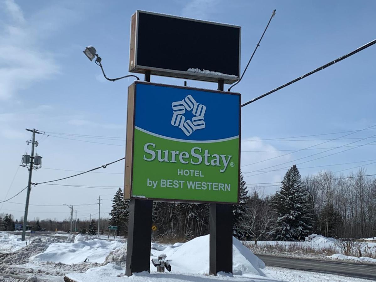 Surestay Hotel By Best Western Kemptville Exterior photo